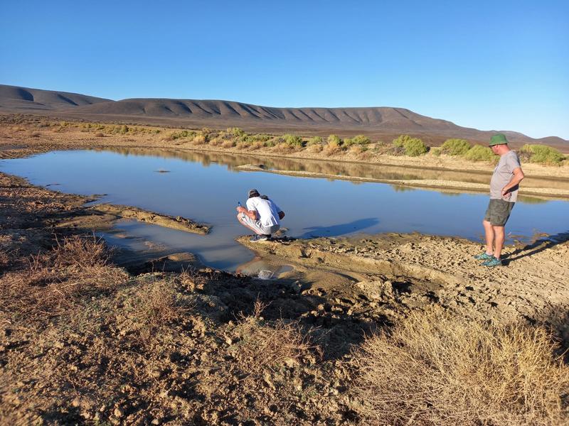 9 Bedroom Property for Sale in Sutherland Northern Cape